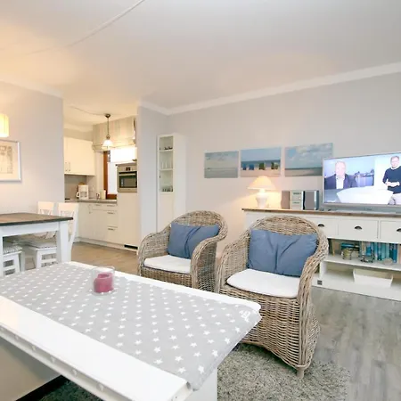 아파트 Gmelinstra_e 5a_ Whg_ 3a_ By De Wyk 비크아프포르